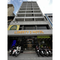 Picture Vietnam Saigon 2024-01 147 - Rental Saigon