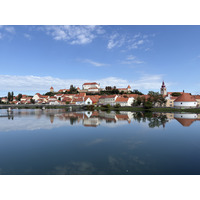 Picture Slovenia Ptuj 2025-09 17 - Monument Ptuj