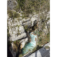 Picture Slovenia Soca River 2025-09 193 - Streets Soca River