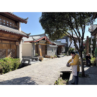 Picture China Lijiang 2026-01 346 - Waterfalls Lijiang