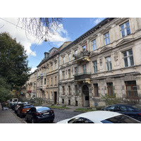 Picture Ukraine Lviv 2024-10 455 - Hotel Pools Lviv