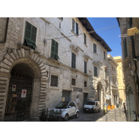 Picture Italy Ascoli Piceno 2024-09 39 - Hotel Pool Ascoli Piceno