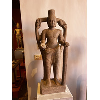 Picture Cambodia Phnom Penh Cambodia National Museum 2024-01 285 - Hotel Pools Cambodia National Museum