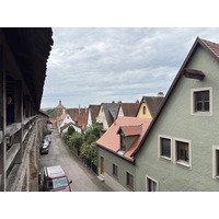Picture Germany Rothenburg ob der Tauber⁩ 2025-09 57 - Rentals Rothenburg ob der Tauber⁩