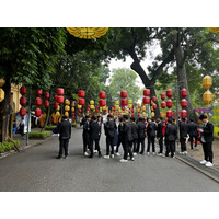 Picture Vietnam Hanoi Thang Long Citadel 2024-01 3 - Resorts Thang Long Citadel