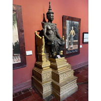Picture Cambodia Phnom Penh Cambodia National Museum 2024-01 91 - Hotel Pool Cambodia National Museum
