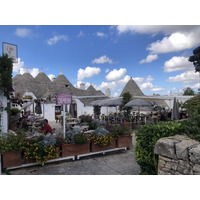 Picture Italy Alberobello 2024-09 1 - To see Alberobello