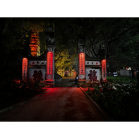 Picture Vietnam Hanoi Hoan Kiem Lake 2024-01 20 - Rentals Hoan Kiem Lake