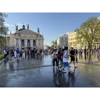 Picture Ukraine Lviv 2025-04 264 - Lakes Lviv