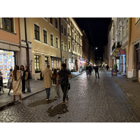 Picture Ukraine Lviv 2024-10 19 - Walking Street Lviv