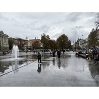 Picture Ukraine Lviv 2024-10 509 - Winter Lviv
