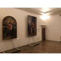 Picture Italy Urbino 2024-09 487 - Hotel Pool Urbino