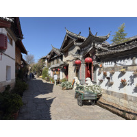 Picture China Lijiang 2026-01 503 - Rental Lijiang