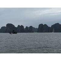 Picture Vietnam Ha Long Bay 2024-01 30 - Land Ha Long Bay