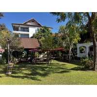 Picture Thailand Chiang Mai 2024-01 40 - Restaurant Chiang Mai