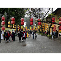 Picture Vietnam Hanoi Thang Long Citadel 2024-01 7 - Monuments Thang Long Citadel