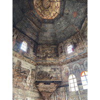 Picture Ukraine Drogobych St. George Wooden Church 2025-04 123 - Lake St. George Wooden Church