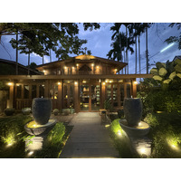 Picture Thailand Chiang Mai 2024-12 9 - Night Chiang Mai