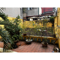 Picture Vietnam Hanoi Heritage House 2024-01 15 - Restaurants Heritage House