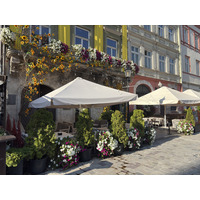 Picture Ukraine Lviv 2025-09 140 - Restaurants Lviv