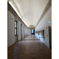 Picture Italy Urbino 2024-09 427 - Hotel Pool Urbino