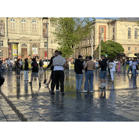 Picture Ukraine Lviv 2025-04 322 - Resort Lviv