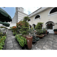 Picture Vietnam Saigon Continental Hotel 2024-01 3 - Hotels Continental Hotel