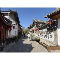 Picture China Lijiang 2026-01 591 - Hotels Lijiang