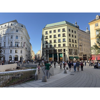 Picture Austria Vienna 2025-09 74 - City Vienna