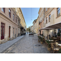 Picture Ukraine Lviv 2024-10 534 - Spring Lviv