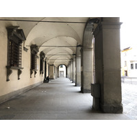 Picture Italy Prato 2024-09 23 - Night Prato