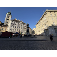 Picture Austria Vienna 2025-09 150 - Accomodation Vienna