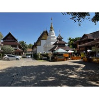Picture Thailand Chiang Mai 2024-01 103 - City Chiang Mai