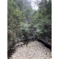 Picture China Zhangjiajie Grand Canion 2026-01 34 - Winter Grand Canion