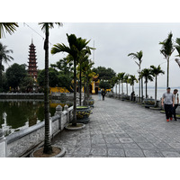Picture Vietnam Hanoi Tran Quoc Pagoda 2024-01 1 - Room Tran Quoc Pagoda