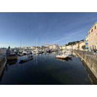 Picture Slovenia Piran 2025-09 6 - Restaurants Piran