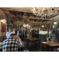 Picture Ukraine Lviv Restaurants 2024-10 117 - Hot Season Restaurants