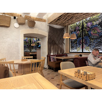 Picture Ukraine Lviv Restaurants 2024-10 73 - Sunrise Restaurants