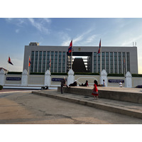 Picture Cambodia Phnom Penh 2024-01 93 - Waterfalls Phnom Penh