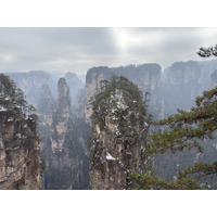 Picture China Zhangjiajie 2026-01 133 - Resort Zhangjiajie