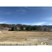 Picture China Shangri La 2026-01 164 - Summer Shangri La