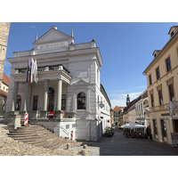 Picture Slovenia Ptuj 2025-09 60 - Hotels Ptuj