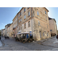 Picture Ukraine Lviv 2024-10 522 - Price Lviv