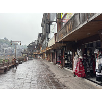 Picture China Fenghuang Ancient City 2026-01 137 - City Sights Fenghuang Ancient City
