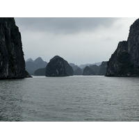 Picture Vietnam Ha Long Bay 2024-01 158 - Transport Ha Long Bay