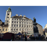 Picture Austria Vienna 2025-09 172 - Hotel Pools Vienna