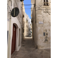 Picture Italy Monopoli 2024-09 43 - City Monopoli