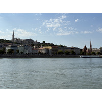 Picture Hungary Budapest 2025-09 94 - Summer Budapest