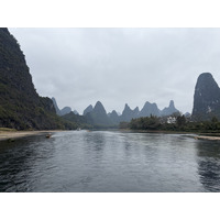 Picture China Guilin to Yangshuo cruise 2026-01 131 - Rentals Guilin to Yangshuo cruise