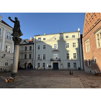 Picture Poland Krakow 2024-10 233 - Rentals Krakow